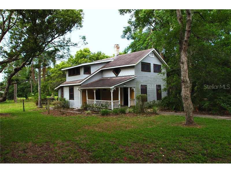 7550 Earlwood Ave., Mount Dora, FL 32757