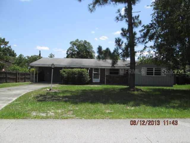 2067 Dearing Ave., Deltona, FL 32725