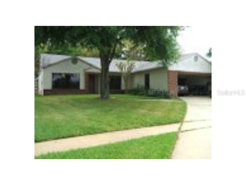 3057 S Horizon Pl., Oviedo, FL 32765