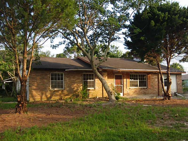 [Address Hidden by Seller], Edgewater, FL 32141