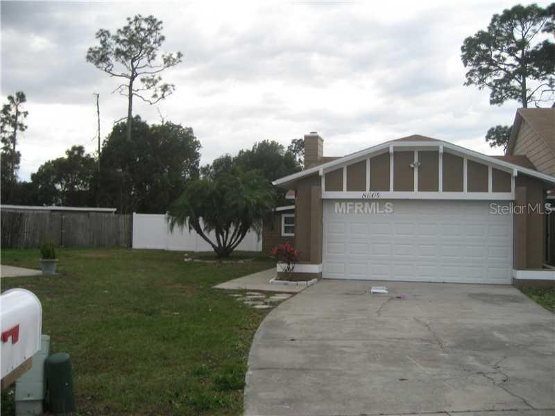 8604 Spring Cone Ct., Orlando, FL 32825