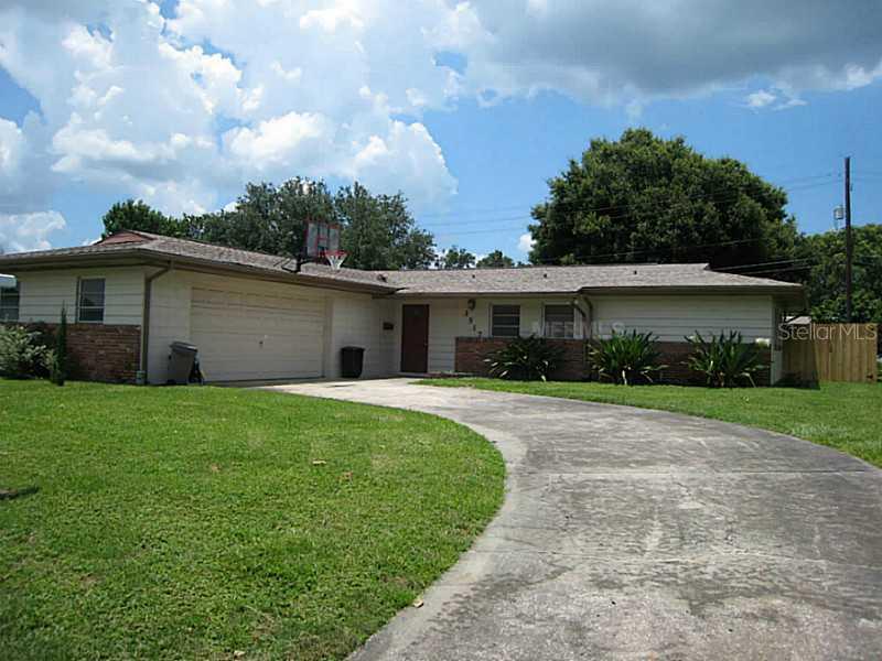 3517 E Kaley Ave., Orlando, FL 32806