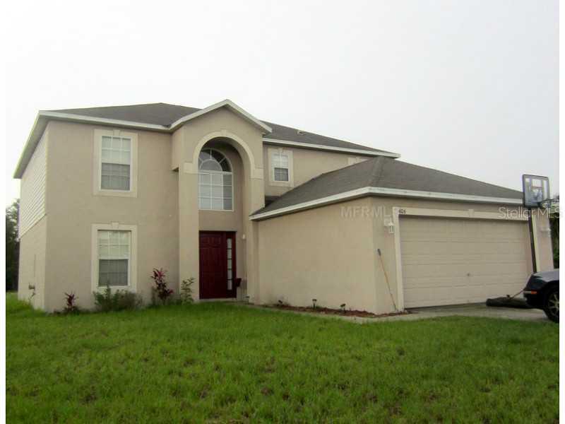[Address Hidden by Seller], Poinciana, FL 34759