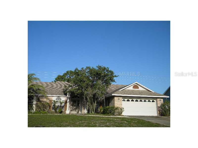 1324 Banner Ct., Winter Springs, FL 32708