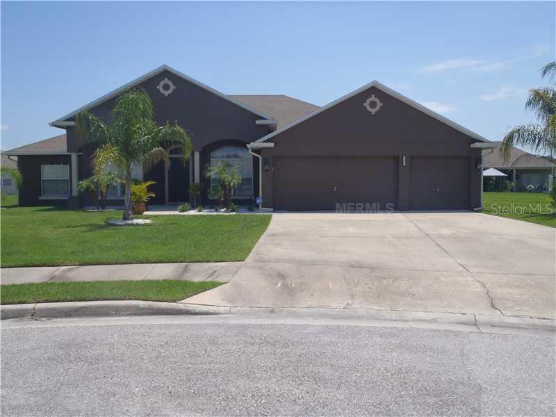 [Address Hidden by Seller], Winter Garden, FL 34787