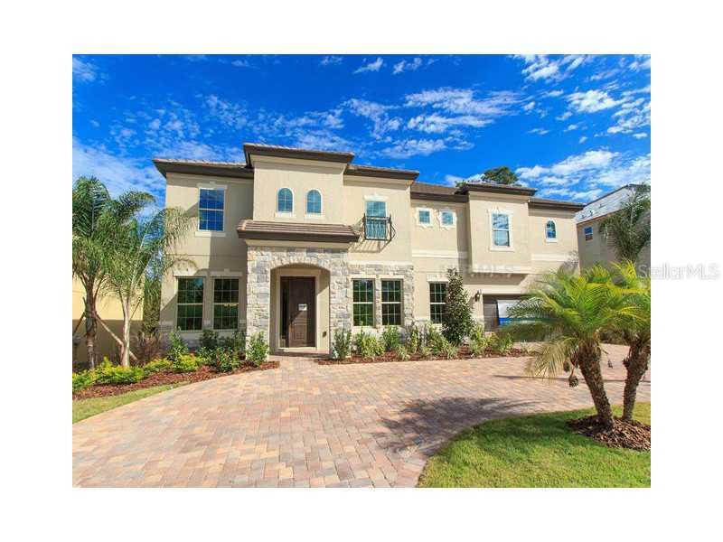 812 North Lake Jessup Ave., Oviedo, FL 32765