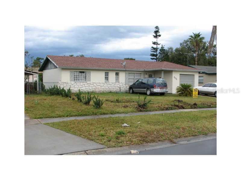 8175 Shriver Dr., Orlando, FL 32822