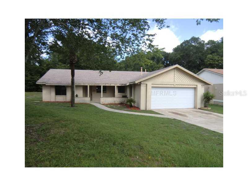 609 Marni Dr., Winter Springs, FL 32708