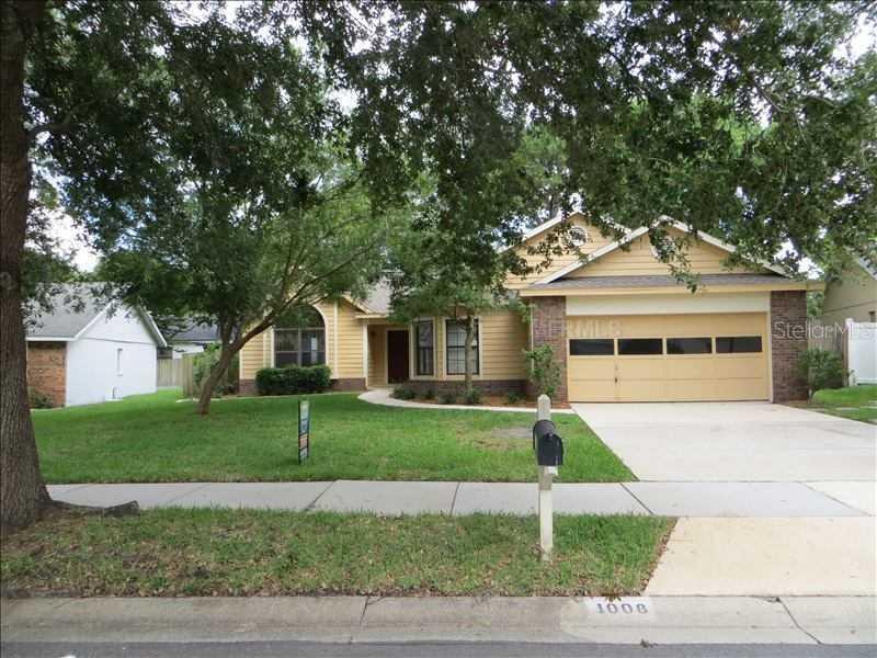 1008 Cox Ct., Oviedo, FL 32765