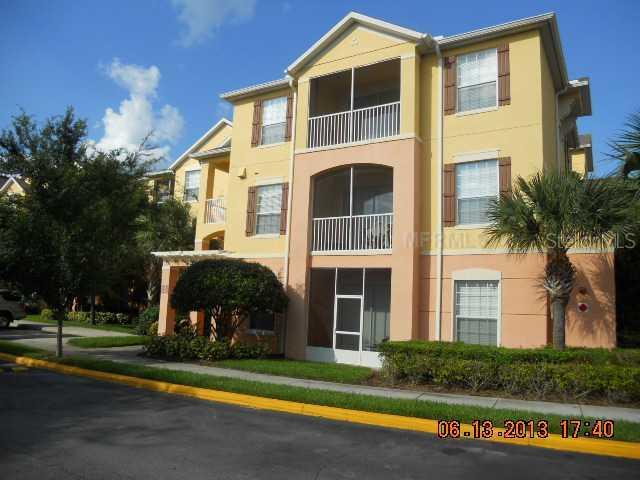 6265 Contessa Dr. #110, Orlando, FL 32829