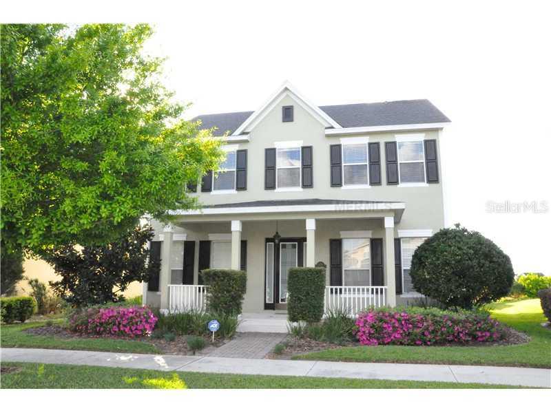 13154 Sunkiss Loop, Windermere, FL 34786