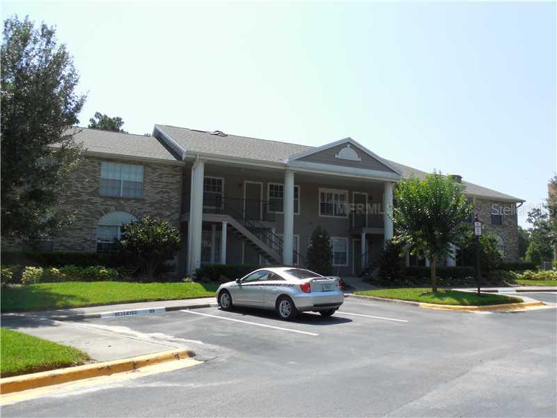 116 Reserve Cir. #208, Oviedo, FL 32765