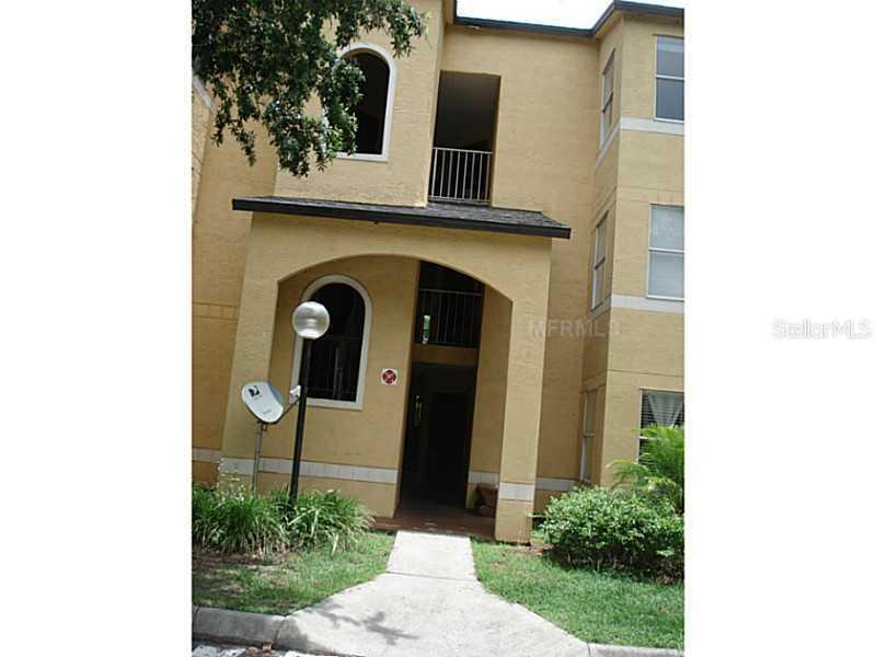 4536 Commander Dr. #1517, Orlando, FL 32822