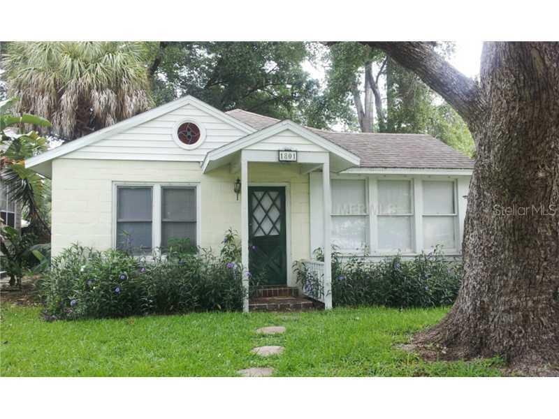 1801 Karolina Ave., Winter Park, FL 32789