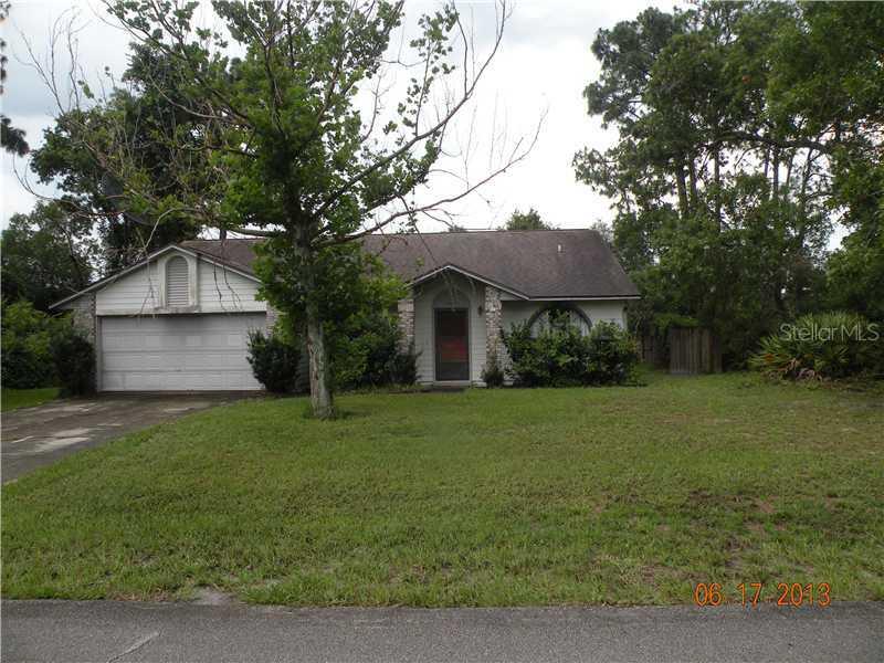 3001 Galaxy St., Deltona, FL 32738