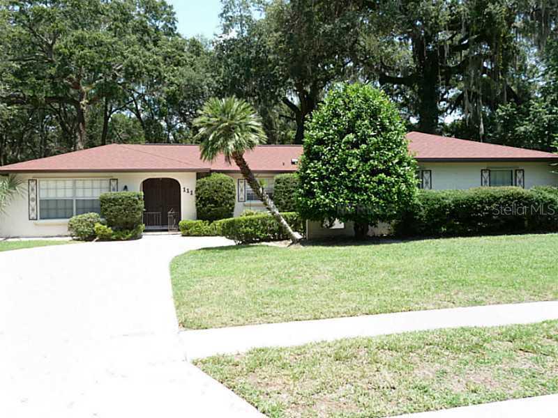 111 Foxridge Run, Longwood, FL 32750