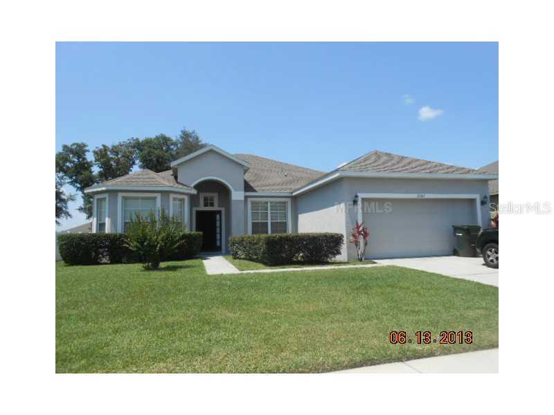 3303 Fawnwood Dr., Ocoee, FL 34761