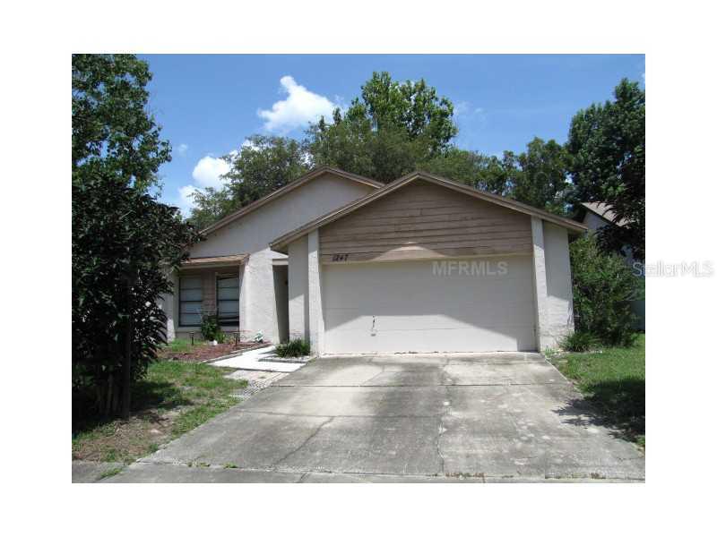 1247 Bridlebrook Dr., Casselberry, FL 32707