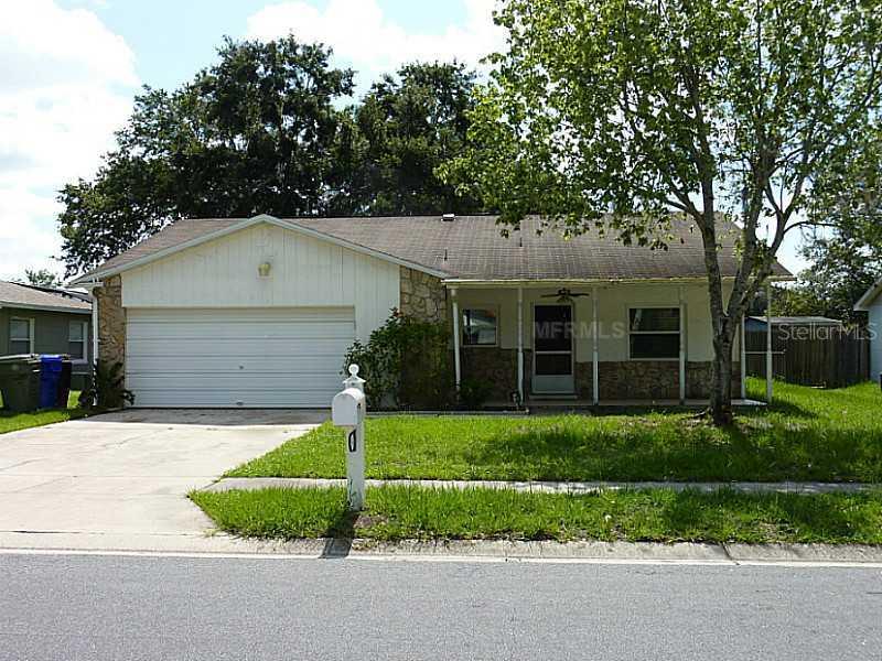 2547 Christine Dr., Kissimmee, FL 34744