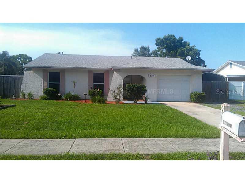 238 Buttonwood Ave., Winter Springs, FL 32708