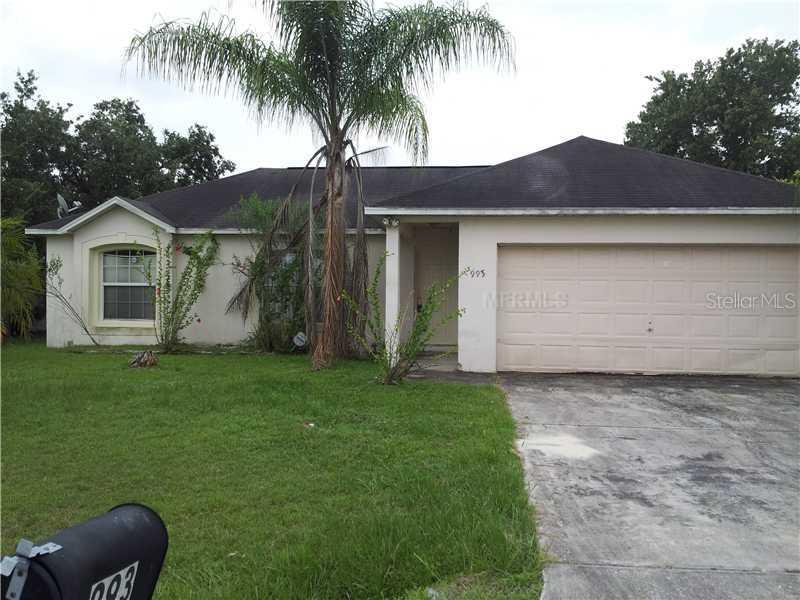 993 Gascony Ct., Kissimmee, FL 34759