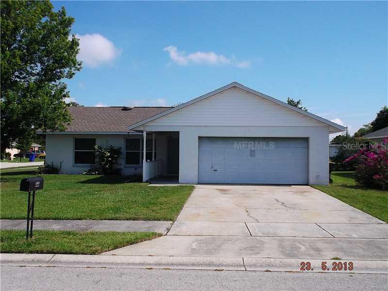 1802 Montague Dr., St. Cloud, FL 34769