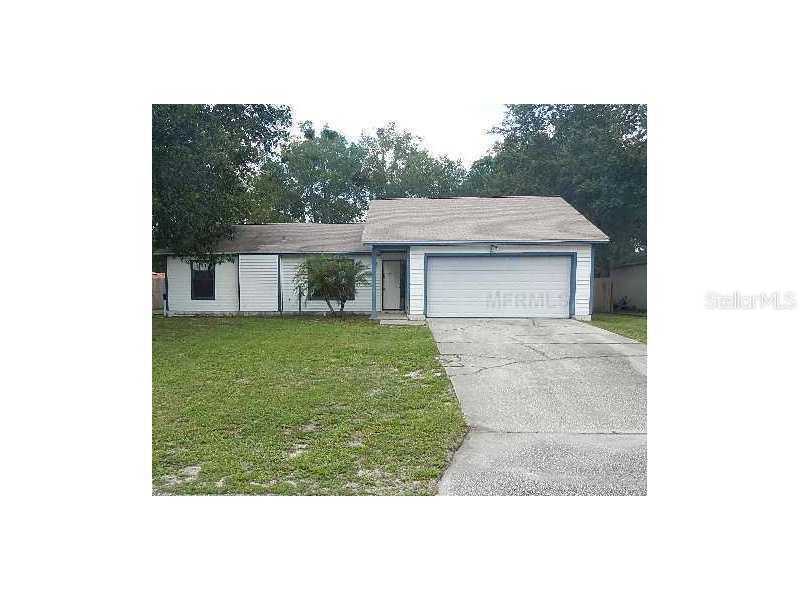 [Address Hidden by Seller], Deltona, FL 32725