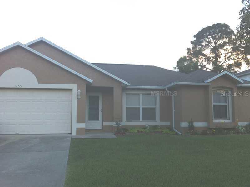1455 Agatha Dr., Deltona, FL 32725