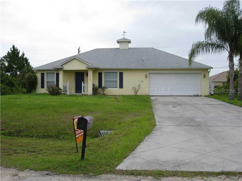 [Address Hidden by Seller], Palm Bay, FL 32909