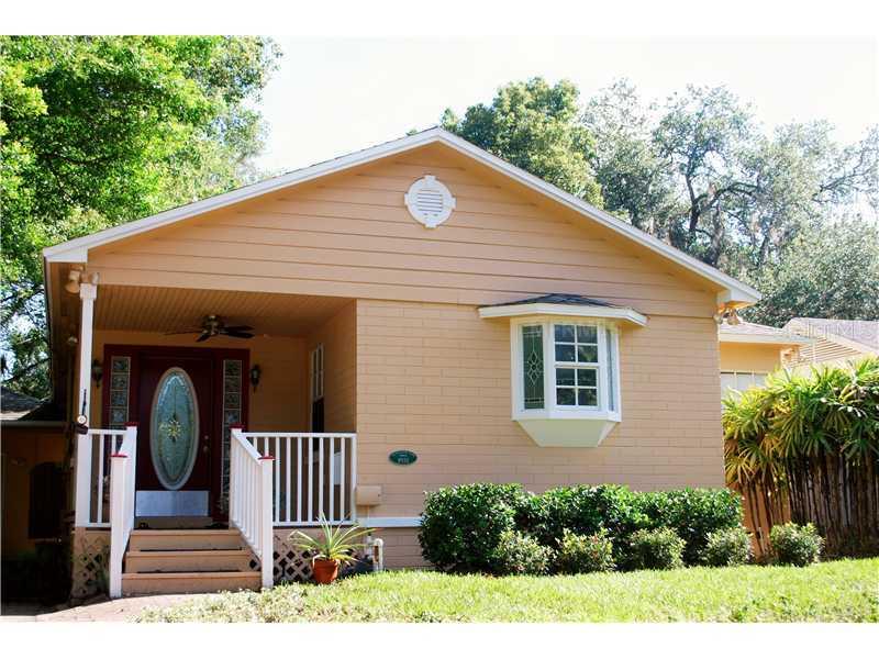 1511 E Ridgewood St., Orlando, FL 32803