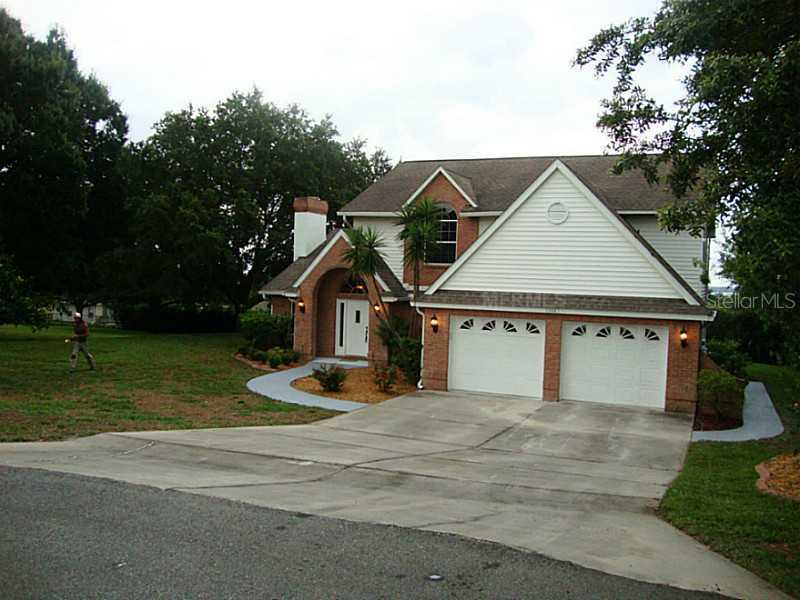10441 Lago Louisa Ct., Clermont, FL 34711