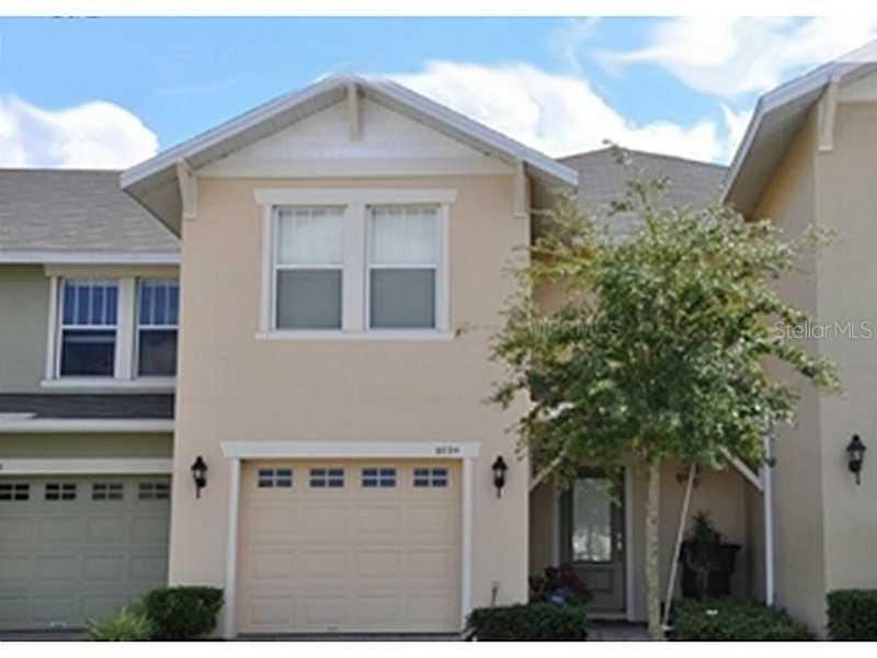 9734 Tiramasu Tr., Orlando, FL 32829