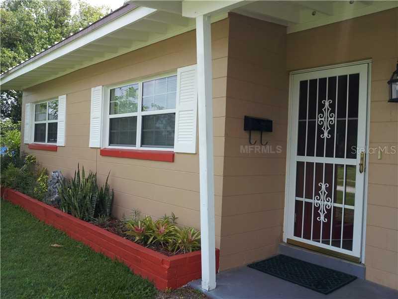 5309 Spaatz Ave., Orlando, FL 32839