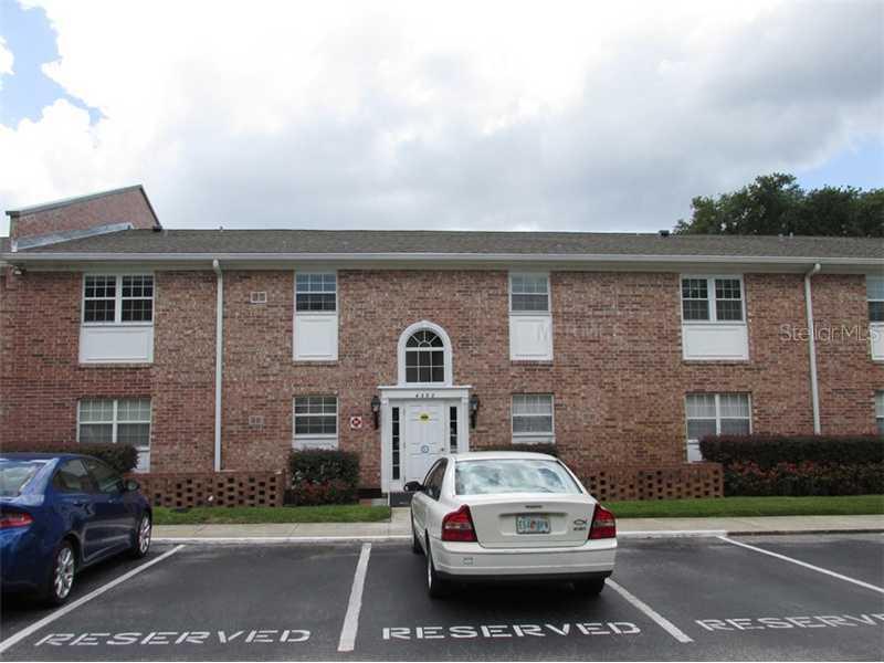 4392 Lake Underhill Rd. #22C3, Orlando, FL 32803