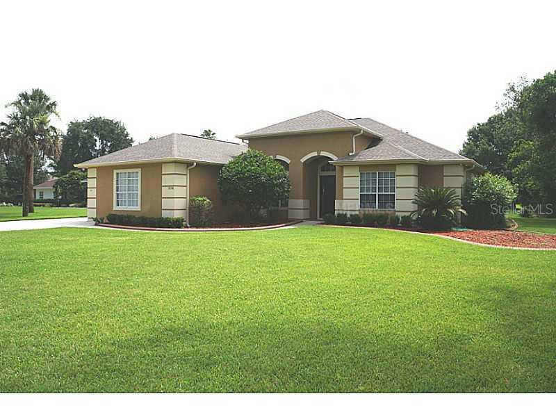 8398 Rambling River Dr., Sanford, FL 32771