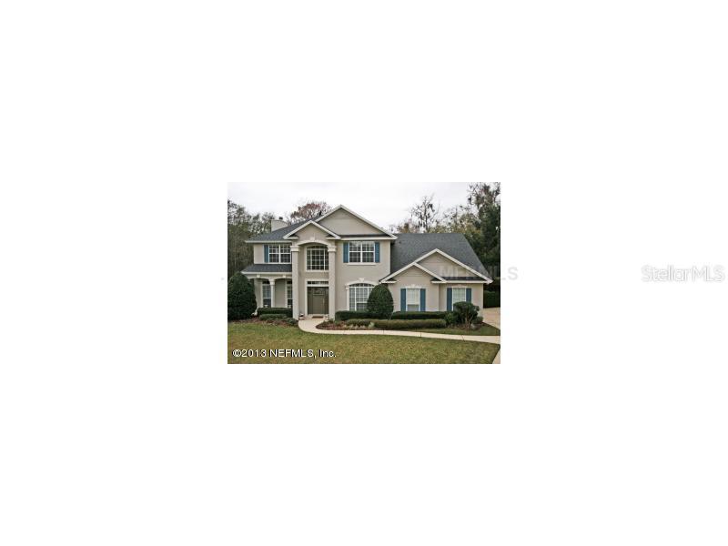 1136 Shady Brook Ln, Jacksonville, FL 32223