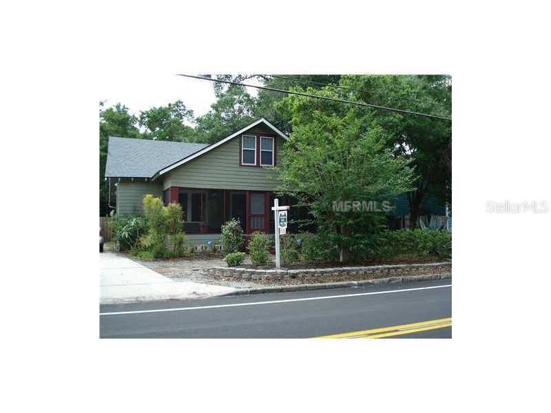 1042 N Ferncreek Ave., Orlando, FL 32803