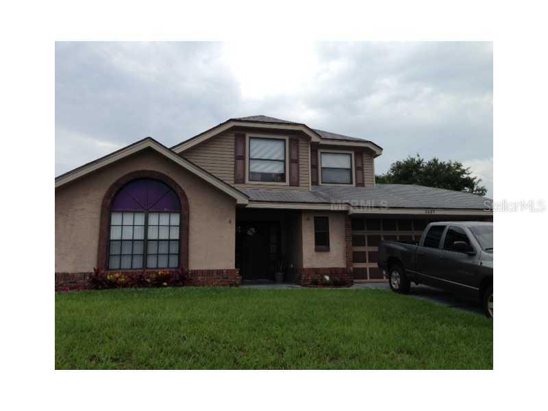 2685 Debany Rd., Kissimmee, FL 34744