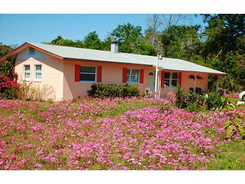 5124 Lake Nina Dr., Orlando, FL 32810