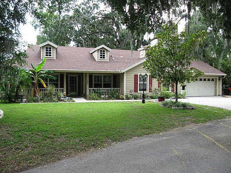 302 S Lakeshore Dr., Ocoee, FL 34761