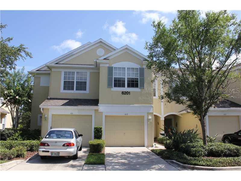 6201 Goethe St. #101, Orlando, FL 32835