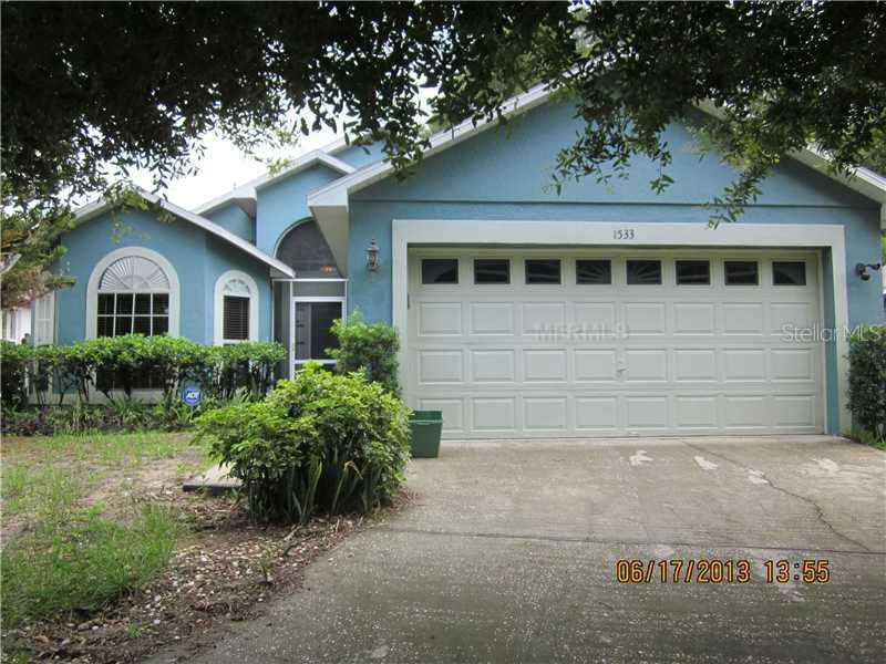 1533 Stanbury Dr., Orlando, FL 32818