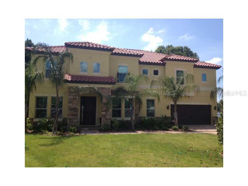 17822 Crystal Preserve Dr., Lutz, FL 33548