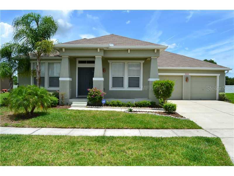 2991 Marshfield Preserve Way, Kissimmee, FL 34746