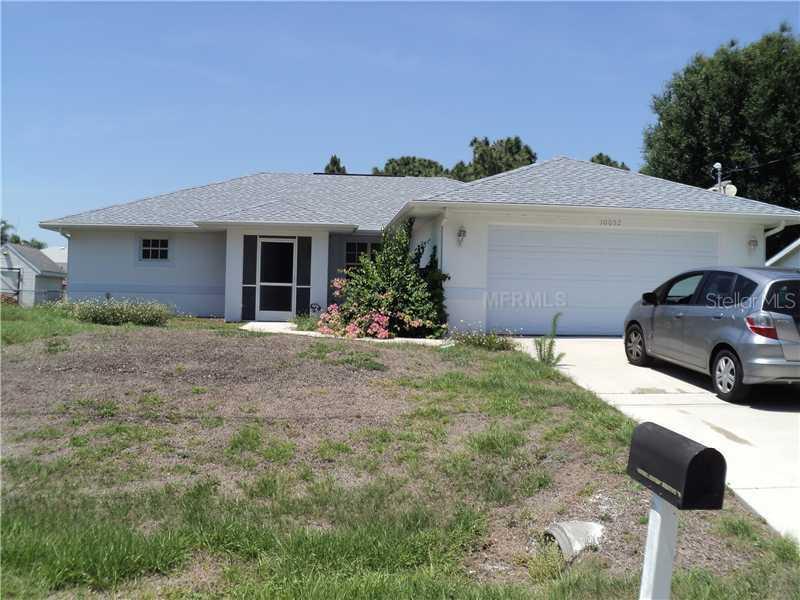 10052 Topsail Ave., Englewood, FL 34224