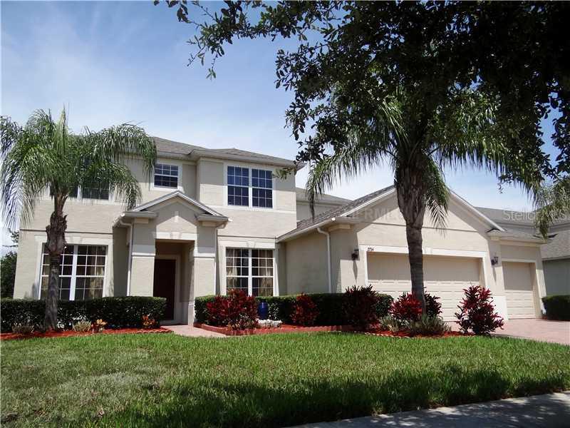 2734 Migliara Ln., Ocoee, FL 34761