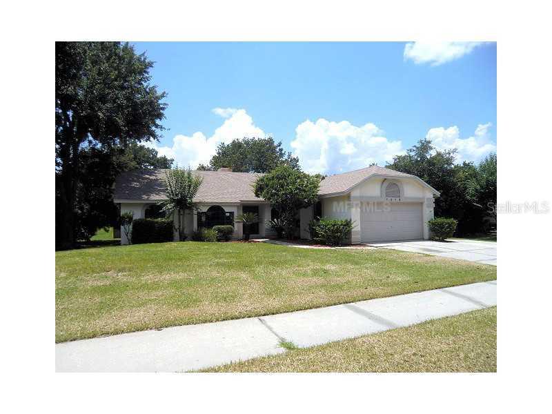 1010 Willa Lake Cir., Oviedo, FL 32765
