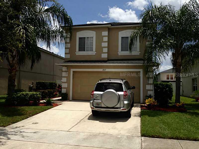 1917 Portcastle Cir., Winter Garden, FL 34787