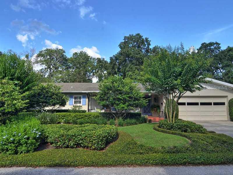 2045 Palm Ln., Orlando, FL 32803