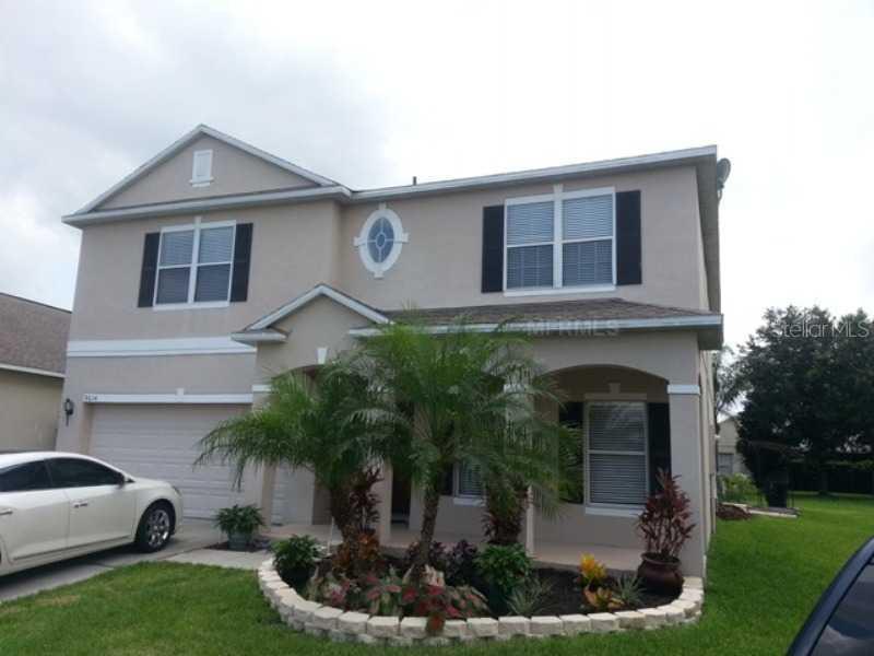 9614 Pacific Pines Ct., Orlando, FL 32832